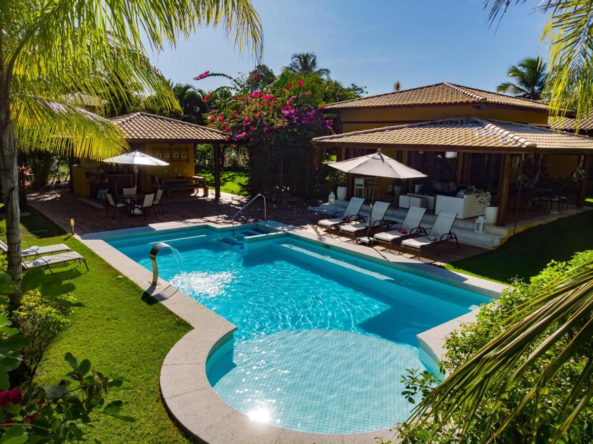 Reserva Imbassai - Casa C02 Orquideas Extérieur photo