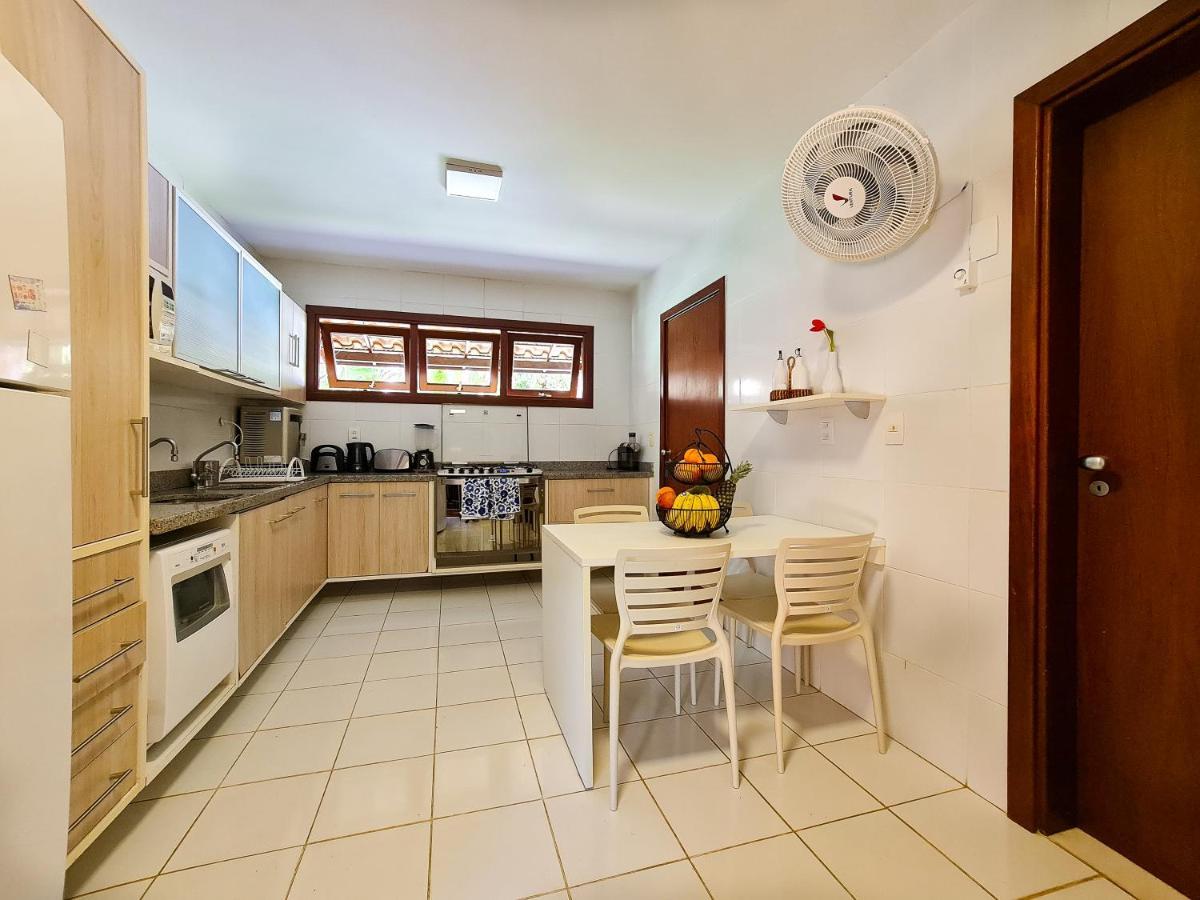 Reserva Imbassai - Casa C02 Orquideas Extérieur photo