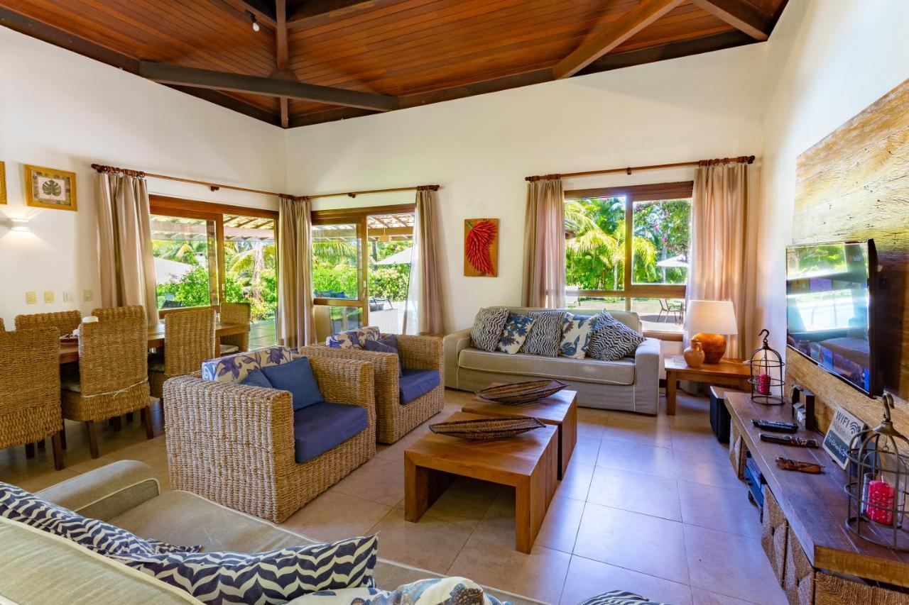Reserva Imbassai - Casa C02 Orquideas Extérieur photo