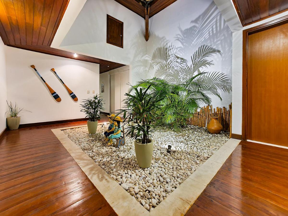 Reserva Imbassai - Casa C02 Orquideas Extérieur photo