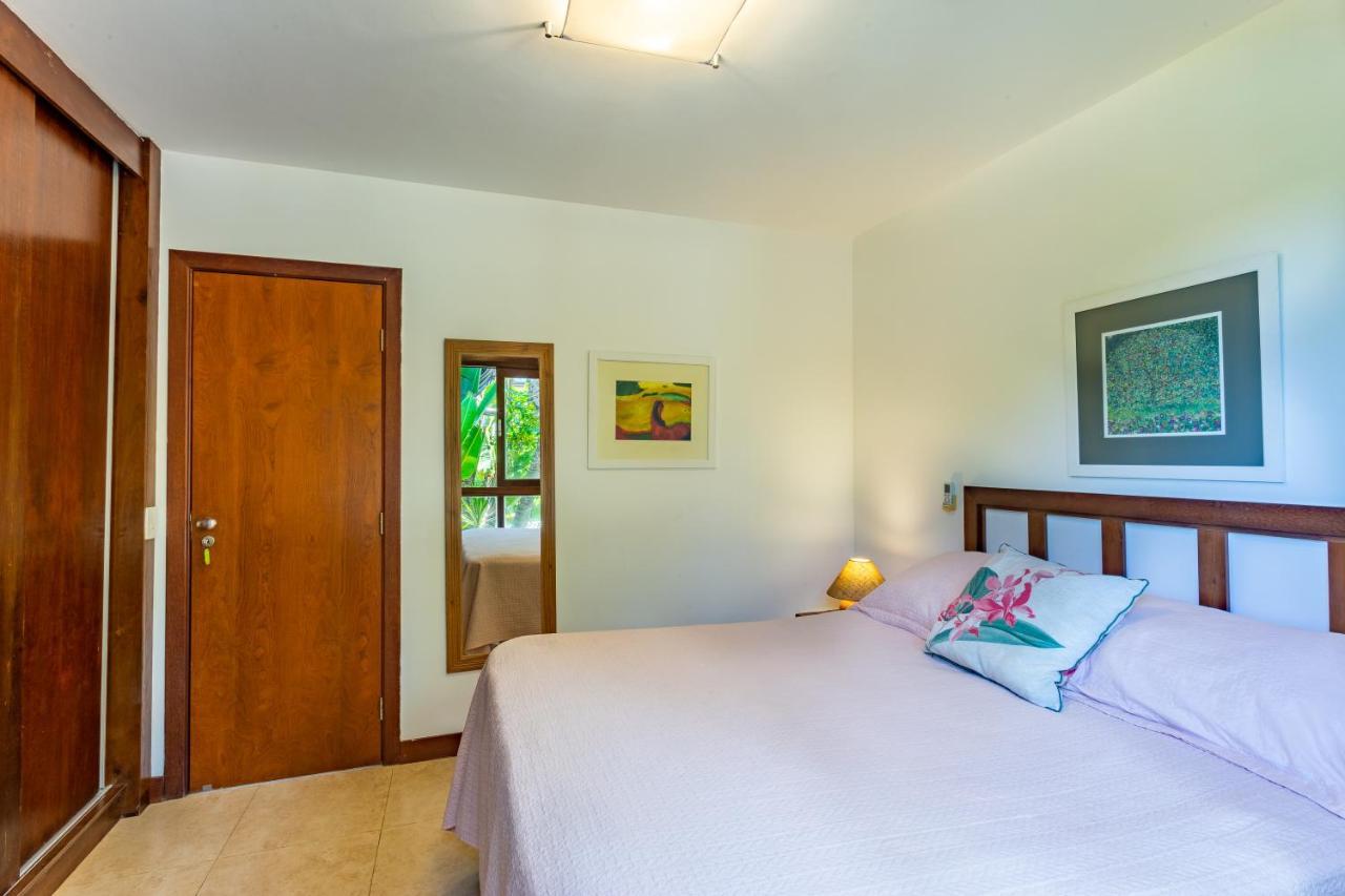 Reserva Imbassai - Casa C02 Orquideas Extérieur photo