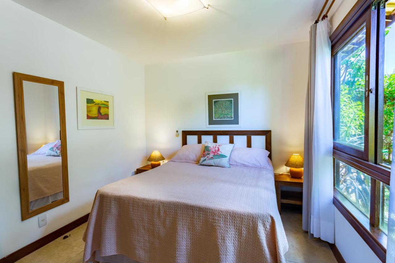 Reserva Imbassai - Casa C02 Orquideas Extérieur photo