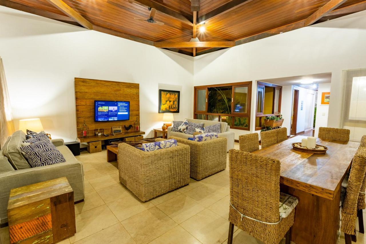 Reserva Imbassai - Casa C02 Orquideas Extérieur photo