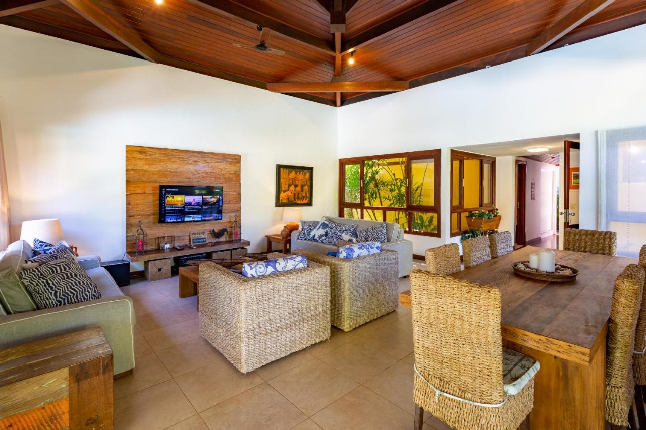 Reserva Imbassai - Casa C02 Orquideas Extérieur photo