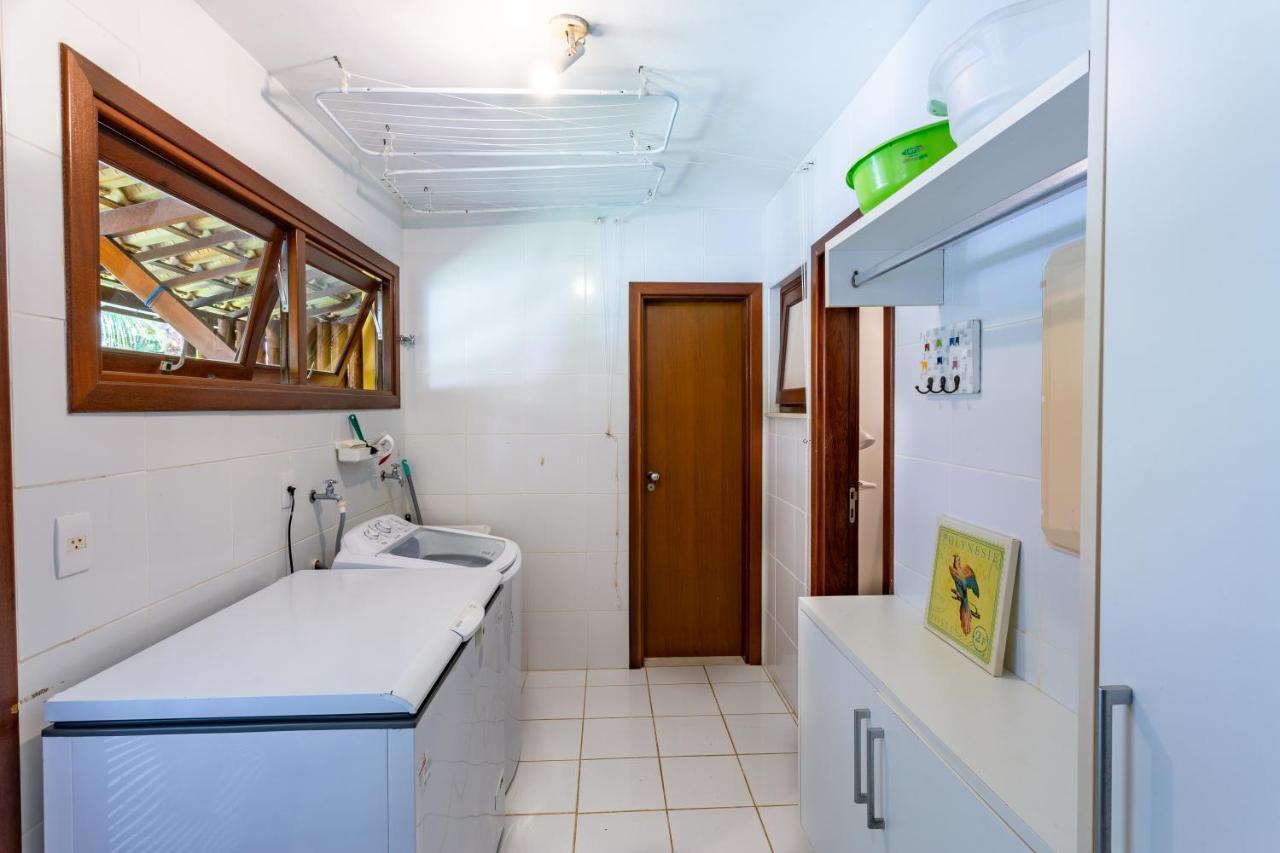 Reserva Imbassai - Casa C02 Orquideas Extérieur photo