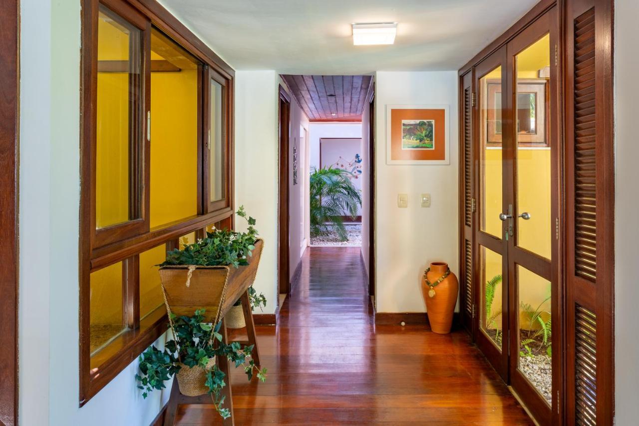 Reserva Imbassai - Casa C02 Orquideas Extérieur photo