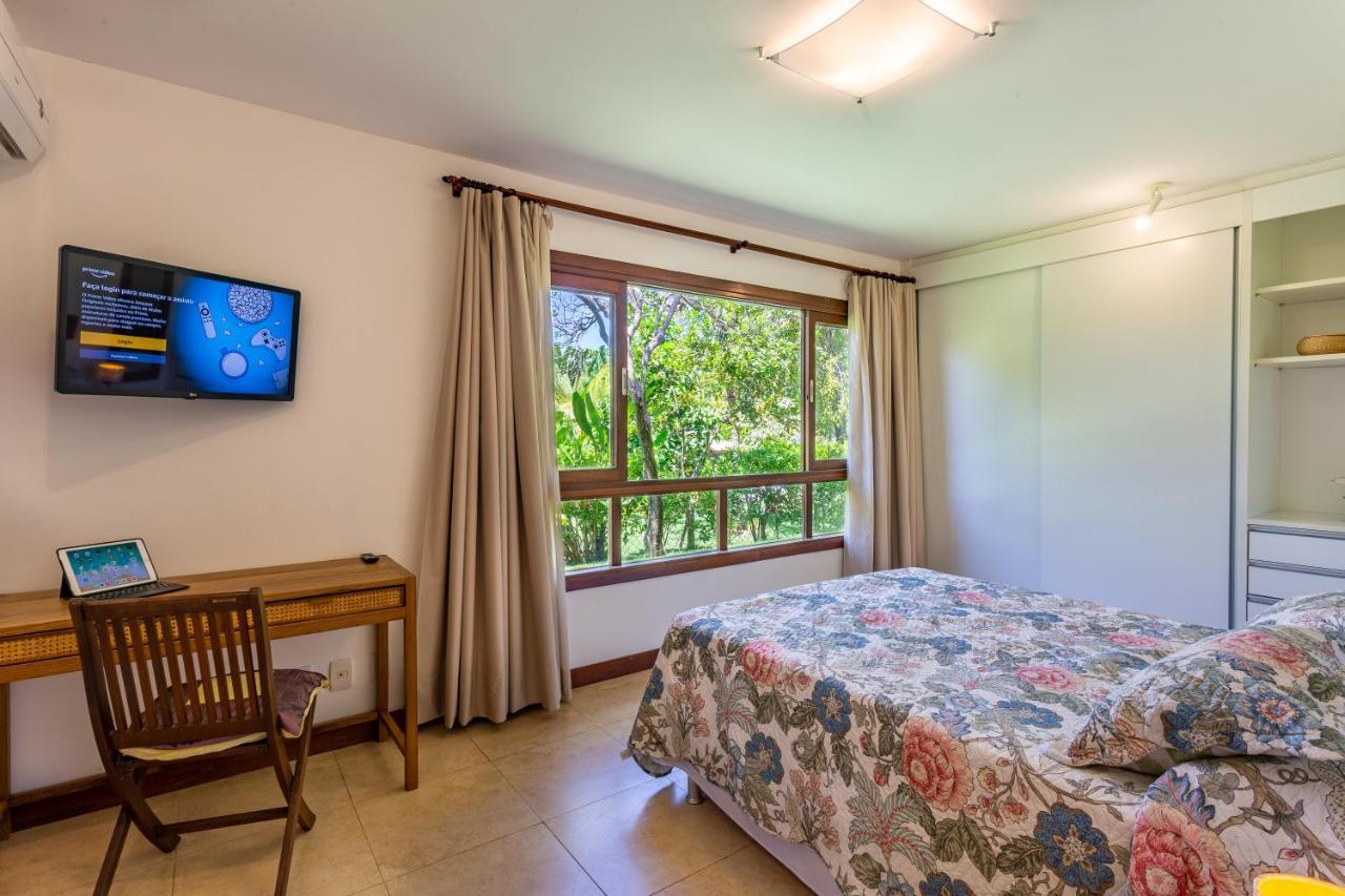 Reserva Imbassai - Casa C02 Orquideas Extérieur photo