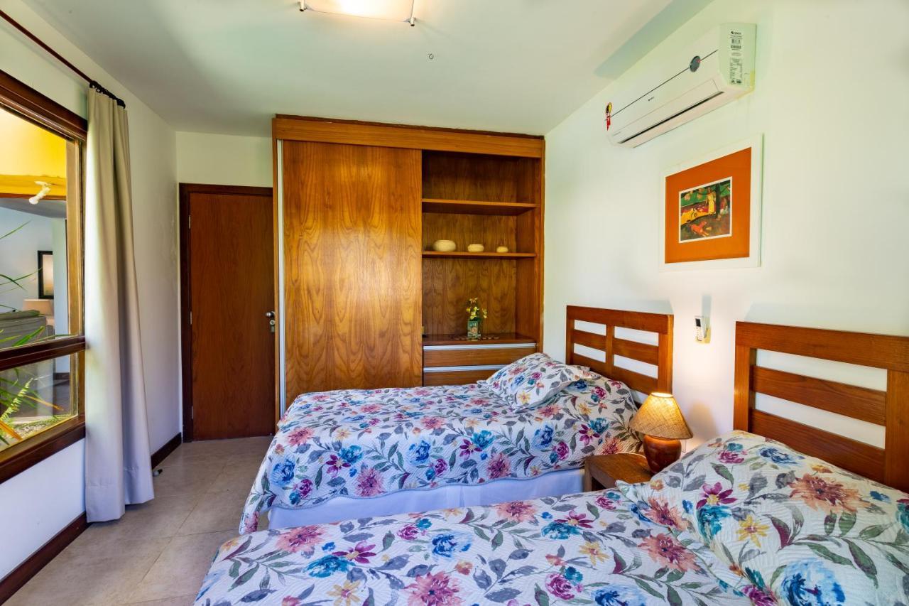 Reserva Imbassai - Casa C02 Orquideas Extérieur photo