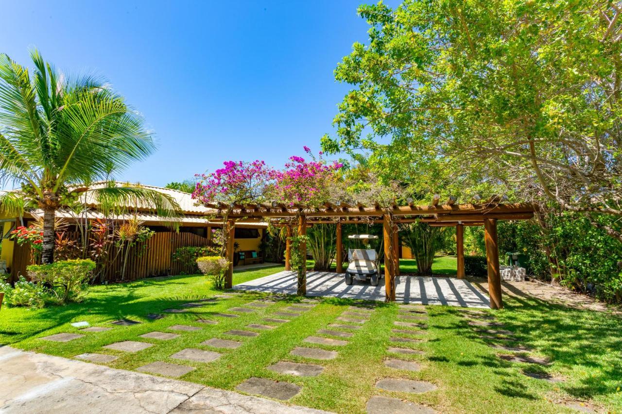 Reserva Imbassai - Casa C02 Orquideas Extérieur photo