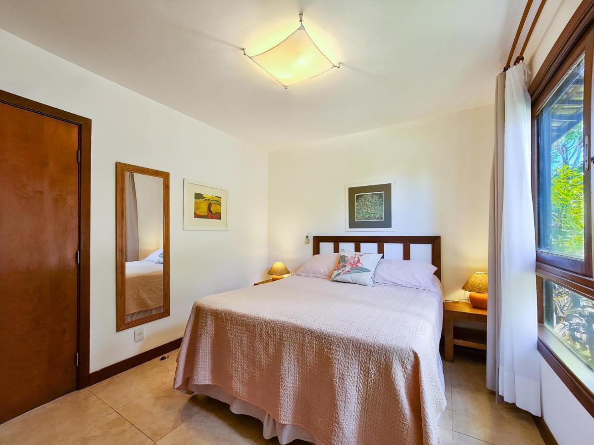 Reserva Imbassai - Casa C02 Orquideas Extérieur photo