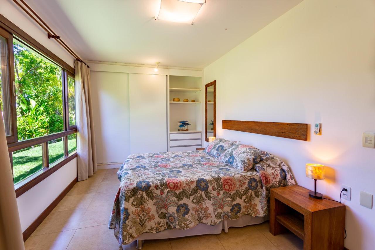 Reserva Imbassai - Casa C02 Orquideas Extérieur photo