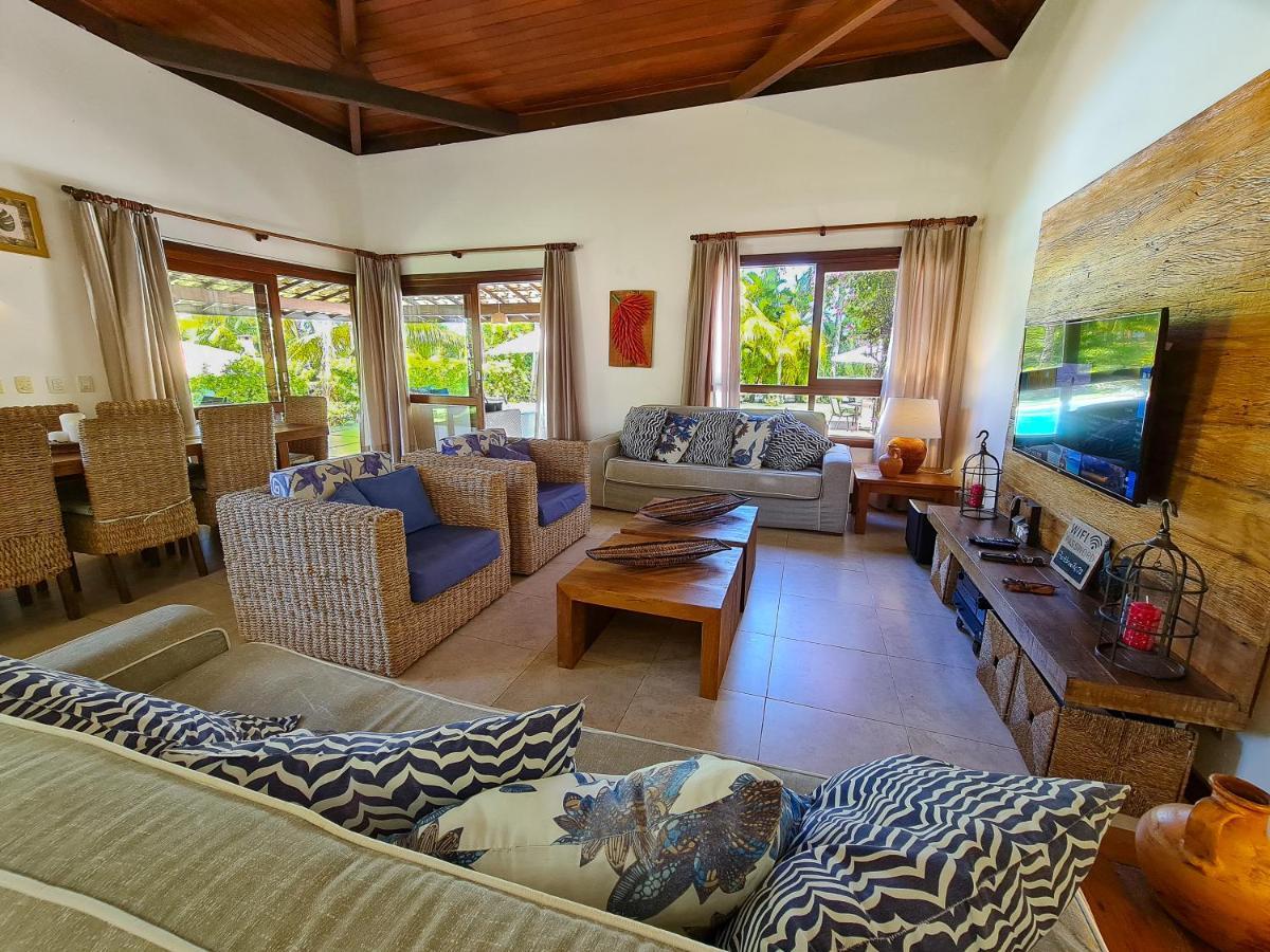 Reserva Imbassai - Casa C02 Orquideas Extérieur photo