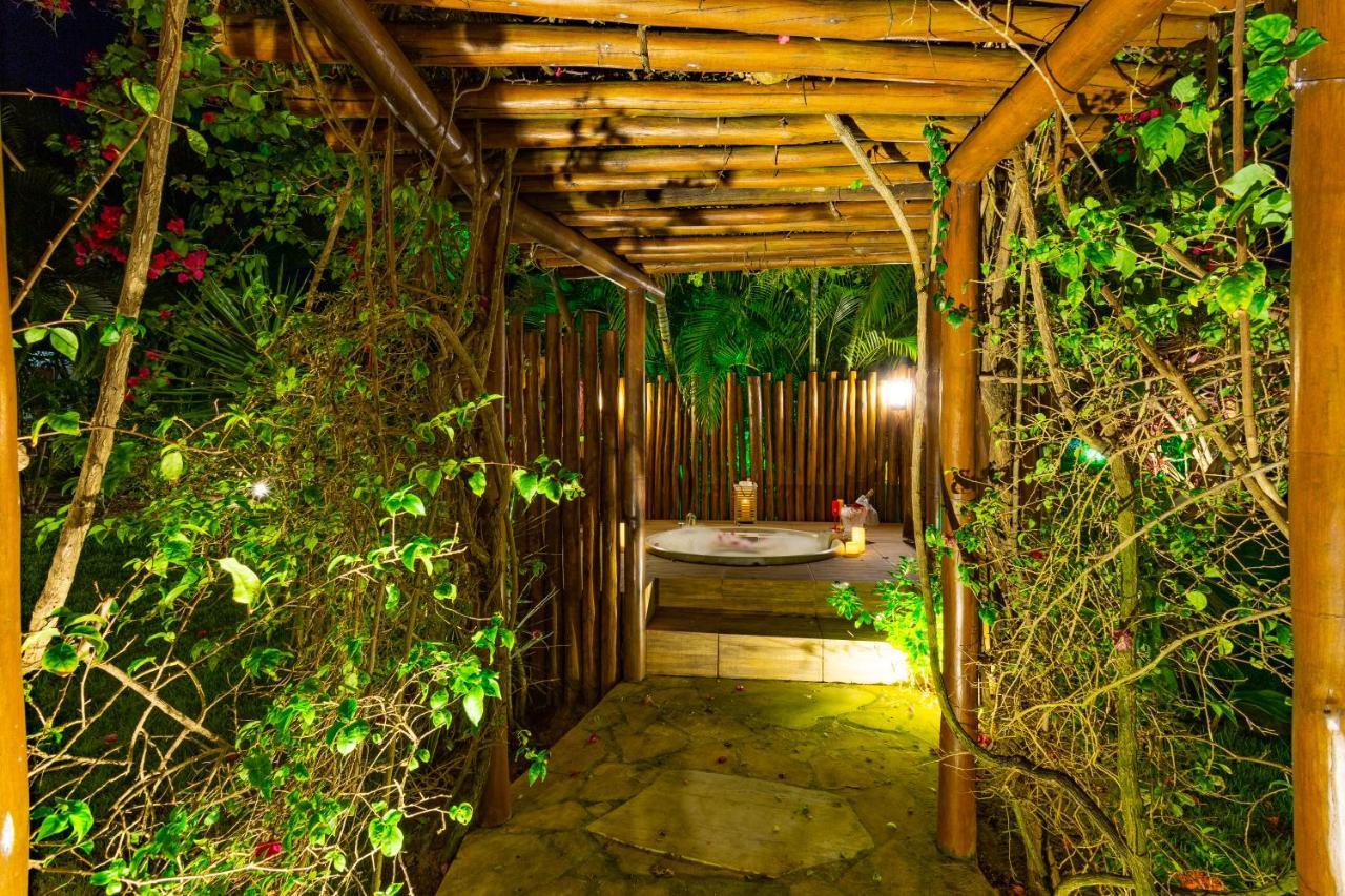Reserva Imbassai - Casa C02 Orquideas Extérieur photo