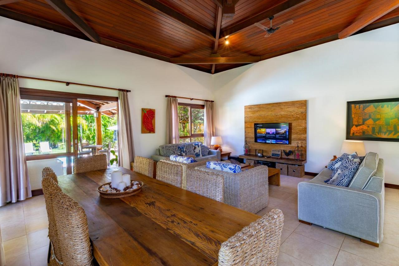 Reserva Imbassai - Casa C02 Orquideas Extérieur photo