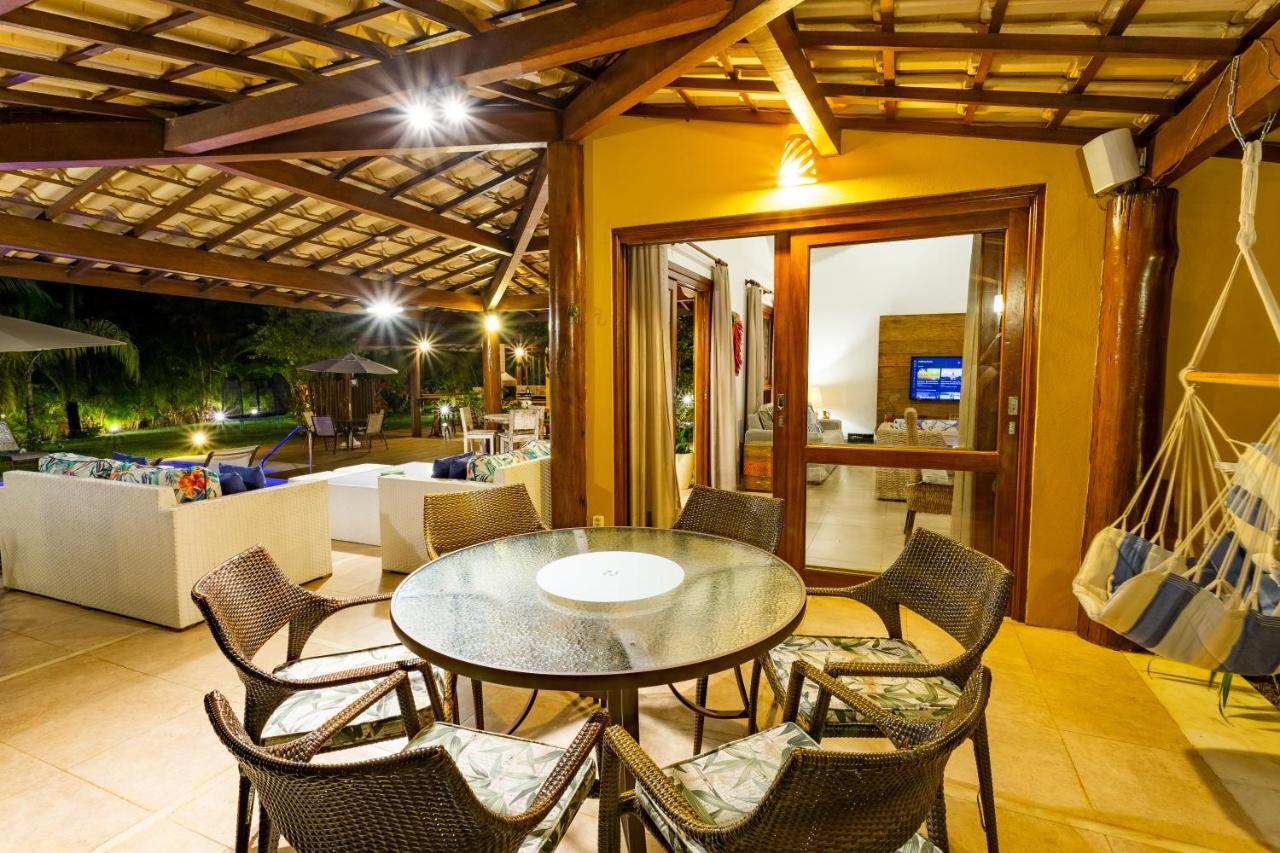 Reserva Imbassai - Casa C02 Orquideas Extérieur photo